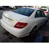 mercedes-benz clase c (w204) lim. del año 2013