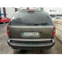 CHRYSLER VOYAGER IV (RG, RS)