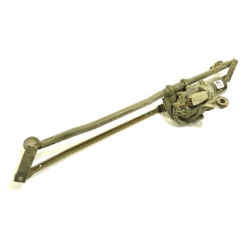 Recambio de motor limpia delantero para iveco daily iii caja/chasis 35 s 13,35 c 13 referencia OEM IAM 42536088  