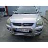 kia sportage del año 2007