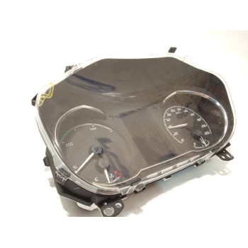 CUADRO INSTRUMENTOS 838000UM80 