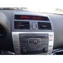 MAZDA 6 HATCHBACK (GH)