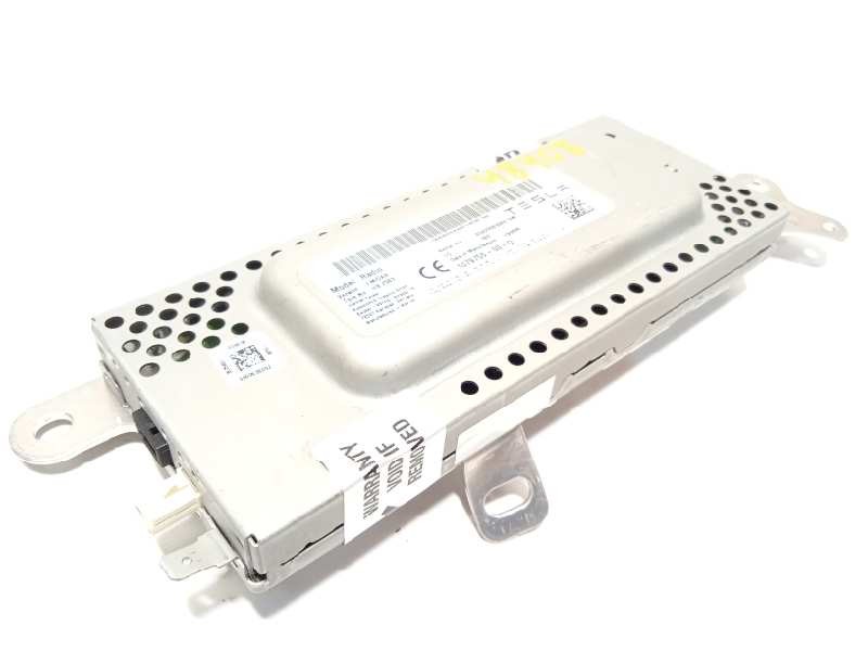 MODULO ELECTRONICO 107975500D 