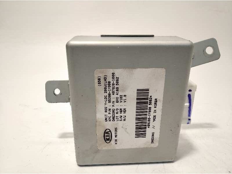 MODULO CONFORT 953001Y000 