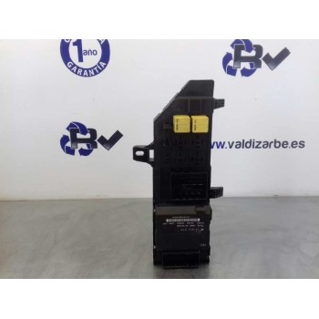 CAJA RELES / FUSIBLES 12805076 