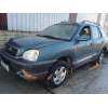 hyundai santa fé i (sm) del año 2001