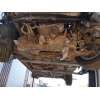 volkswagen touareg (7la, 7l6, 7l7) del año 2005