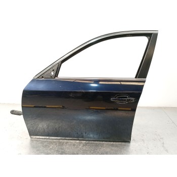 Recambio de puerta delantera izquierda para bmw 5 (e60) 520 d referencia OEM IAM 41515A2A3A5  