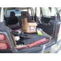 VOLKSWAGEN TOURAN (1T2)