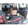 volkswagen touran (1t2) del año 2007