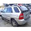 kia sportage del año 2007