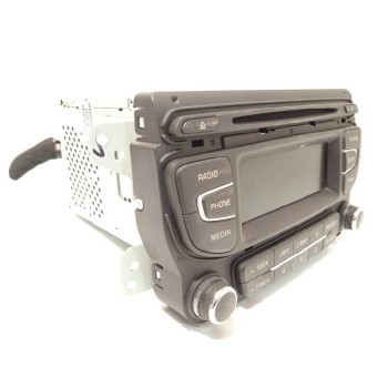 SISTEMA AUDIO / RADIO CD 96170A2600WK 