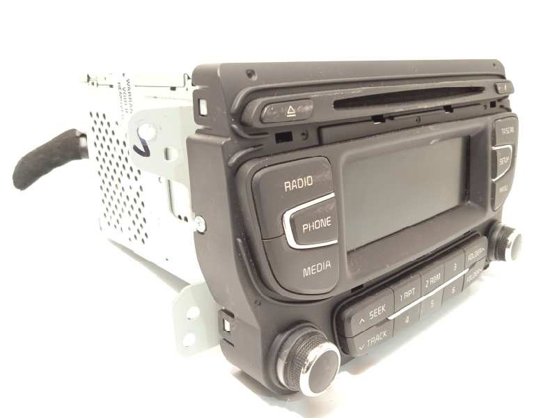 SISTEMA AUDIO / RADIO CD 96170A2600WK 