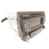 Recambio de sistema audio / radio cd para kia cee´d 1.4 crdi cat referencia OEM IAM 96170A2600WK  