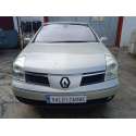 RENAULT VEL SATIS (BJ0_)