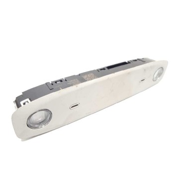 LUZ INTERIOR 109257400C 