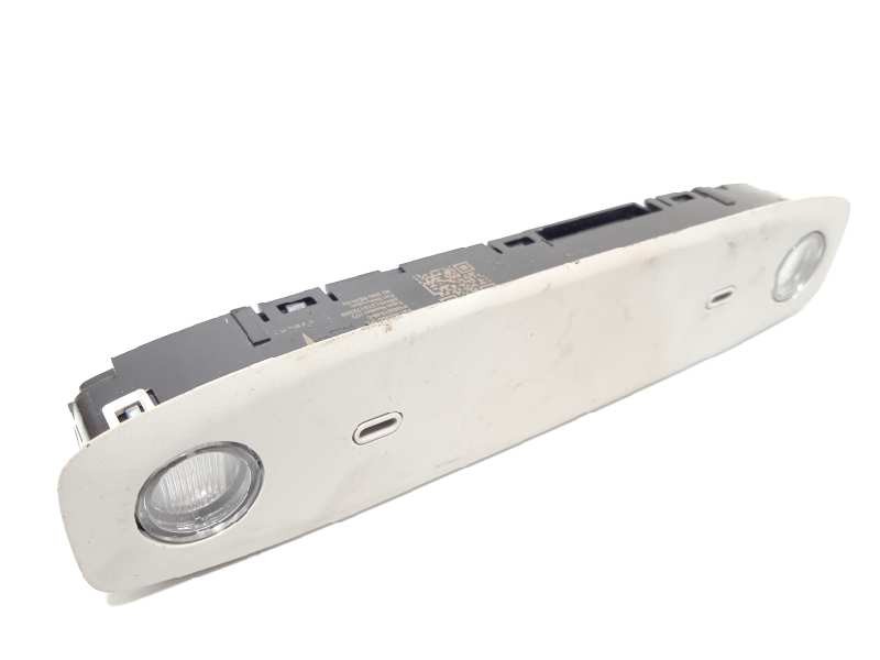 LUZ INTERIOR 109257400C 