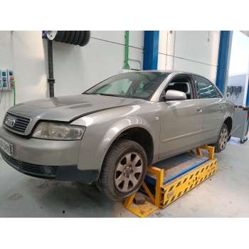 AUDI A4 B6 (8E2)