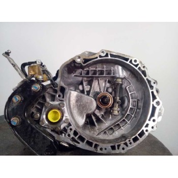 CAJA CAMBIOS SW3944 96987618 