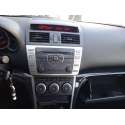 MAZDA 6 HATCHBACK (GH)
