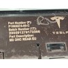 Recambio de luz interior para tesla model 3 referencia OEM IAM 109257400C  