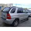 kia sportage del año 2007