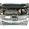 CHRYSLER VOYAGER IV (RG, RS)