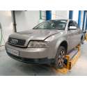 AUDI A4 B6 (8E2)
