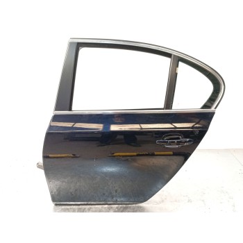 Recambio de puerta trasera izquierda para bmw 5 (e60) 520 d referencia OEM IAM 41009631831  
