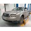 audi a4 b6 (8e2) del año 2002