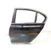 Recambio de puerta trasera izquierda para bmw 5 (e60) 520 d referencia OEM IAM 41009631831  