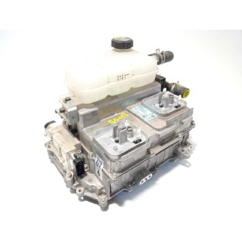 Recambio de convertidor potencia para kia niro referencia OEM IAM 366002B641  366102B005