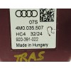 Recambio de antena para audi a4 b9 avant (8w5, 8wd) 30 tdi mild hybrid referencia OEM IAM 4M0035507  