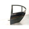 Recambio de puerta trasera izquierda para bmw 5 (e60) 520 d referencia OEM IAM 41009631831  