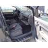 volkswagen touran (1t2) del año 2007