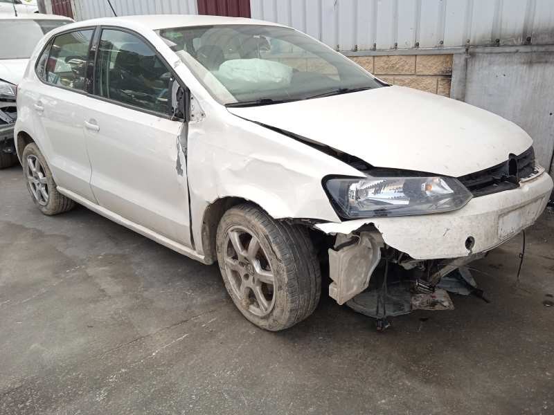 VOLKSWAGEN POLO (6R1)