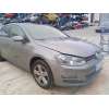 volkswagen golf vii lim. del año 2016