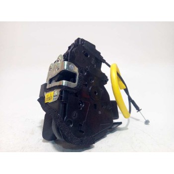 Recambio de cerradura puerta delantera derecha para kia rio (yb) 1.2 cat referencia OEM IAM 81320H8050IDZ  81320H8050