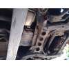 volkswagen touareg (7la, 7l6, 7l7) del año 2005