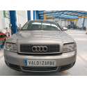 AUDI A4 B6 (8E2)