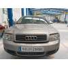 audi a4 b6 (8e2) del año 2002