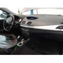 RENAULT MEGANE III HATCHBACK (BZ0/1_, B3_)