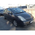 TOYOTA PRIUS LIFTBACK (_W2_)