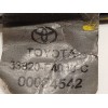 Recambio de varillaje cambio para toyota c-hr (_x1_) 1.8 hybrid (zyx10_, zyx11_) referencia OEM IAM 33820F4040  