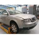 AUDI A4 B6 (8E2)