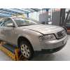 audi a4 b6 (8e2) del año 2002