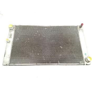 Recambio de condensador / radiador aire acondicionado para bmw 5 (e60) 520 d referencia OEM IAM 17117795878  