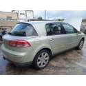 RENAULT VEL SATIS (BJ0_)