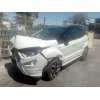 ford ecosport (cr6) del año 2018