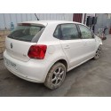 VOLKSWAGEN POLO (6R1)